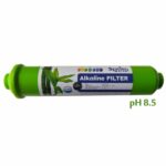 Alkali Filtre detoks filtre