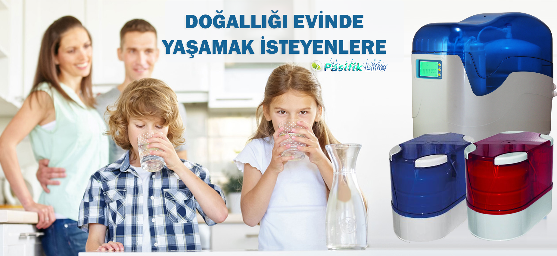 Afyon Su Arıtma Servisi