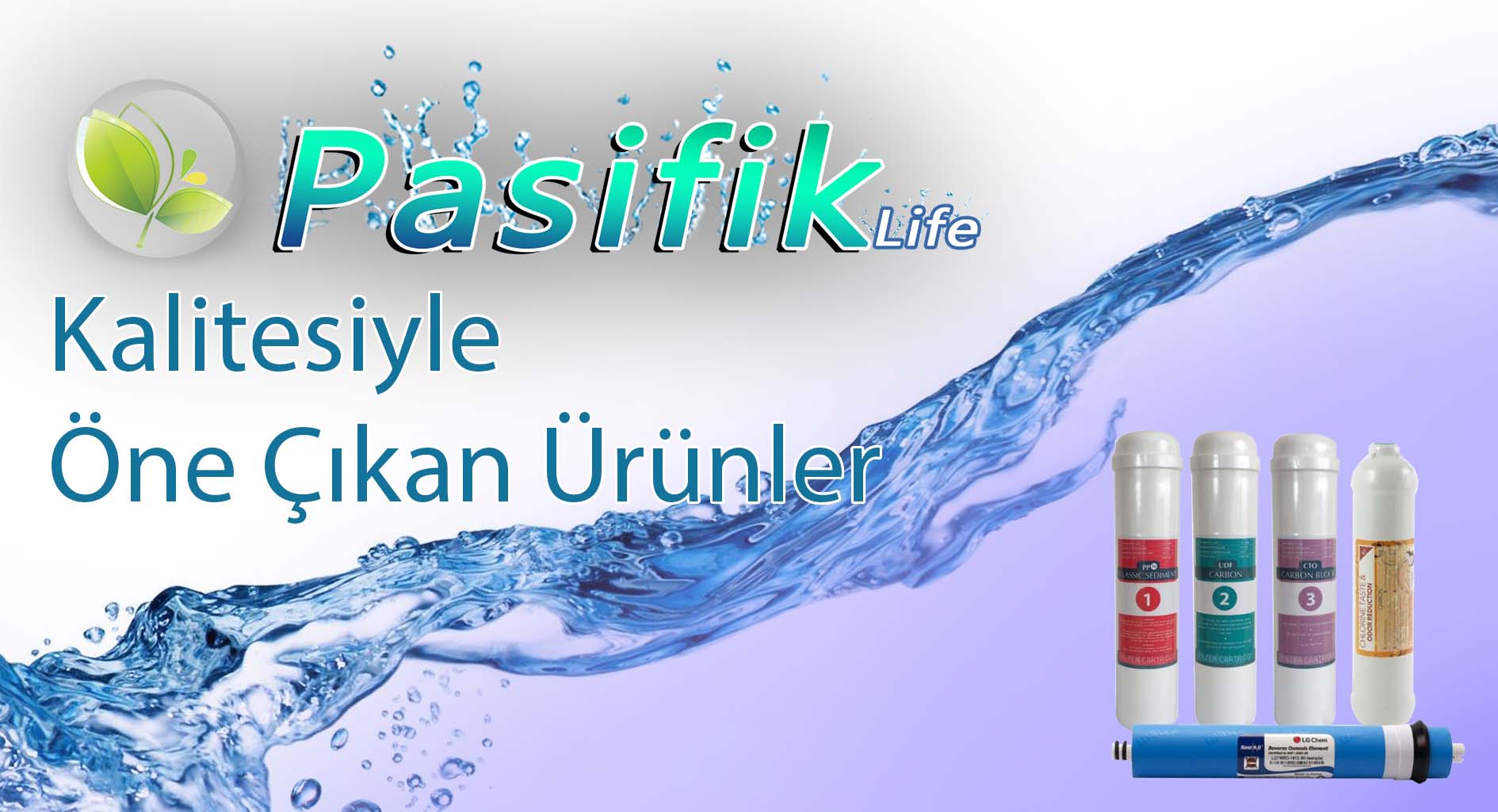 su arıtma filtresi