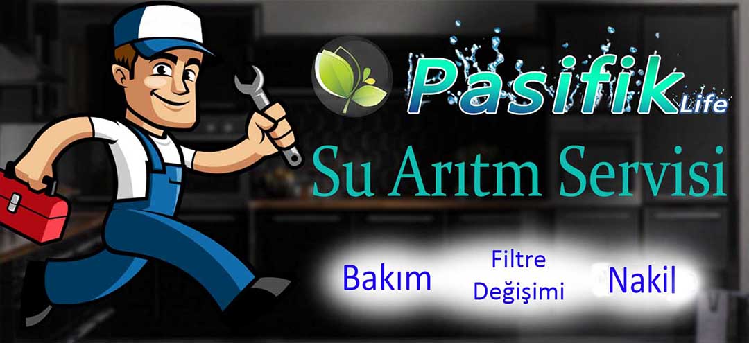 su arıtma servisi